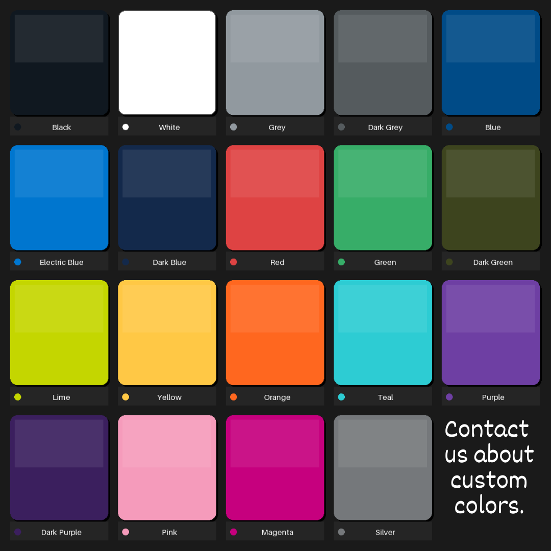 Oxygen Tank Mount for Wonderfold W1 / W2 / W4 Wagon | Optional IV Pole Holder | 3D Printed | Made to Order