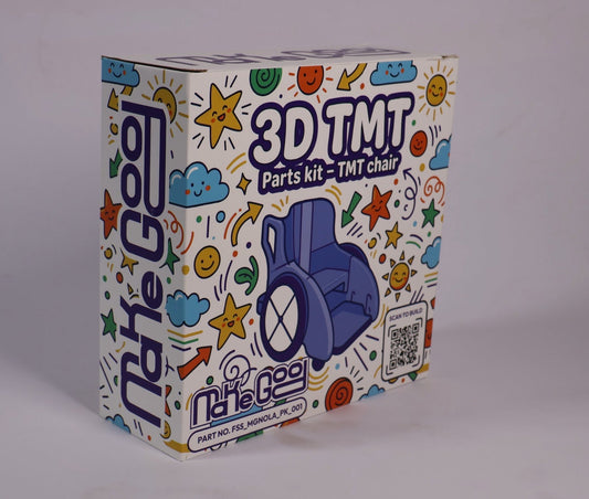TMT Donation Kit - No Physical Product, Donation Towards Kit Only