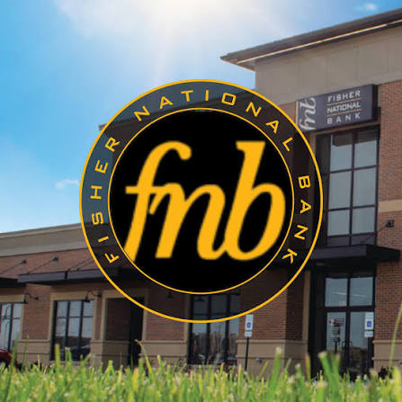 Custom Light - Fisher National Bank