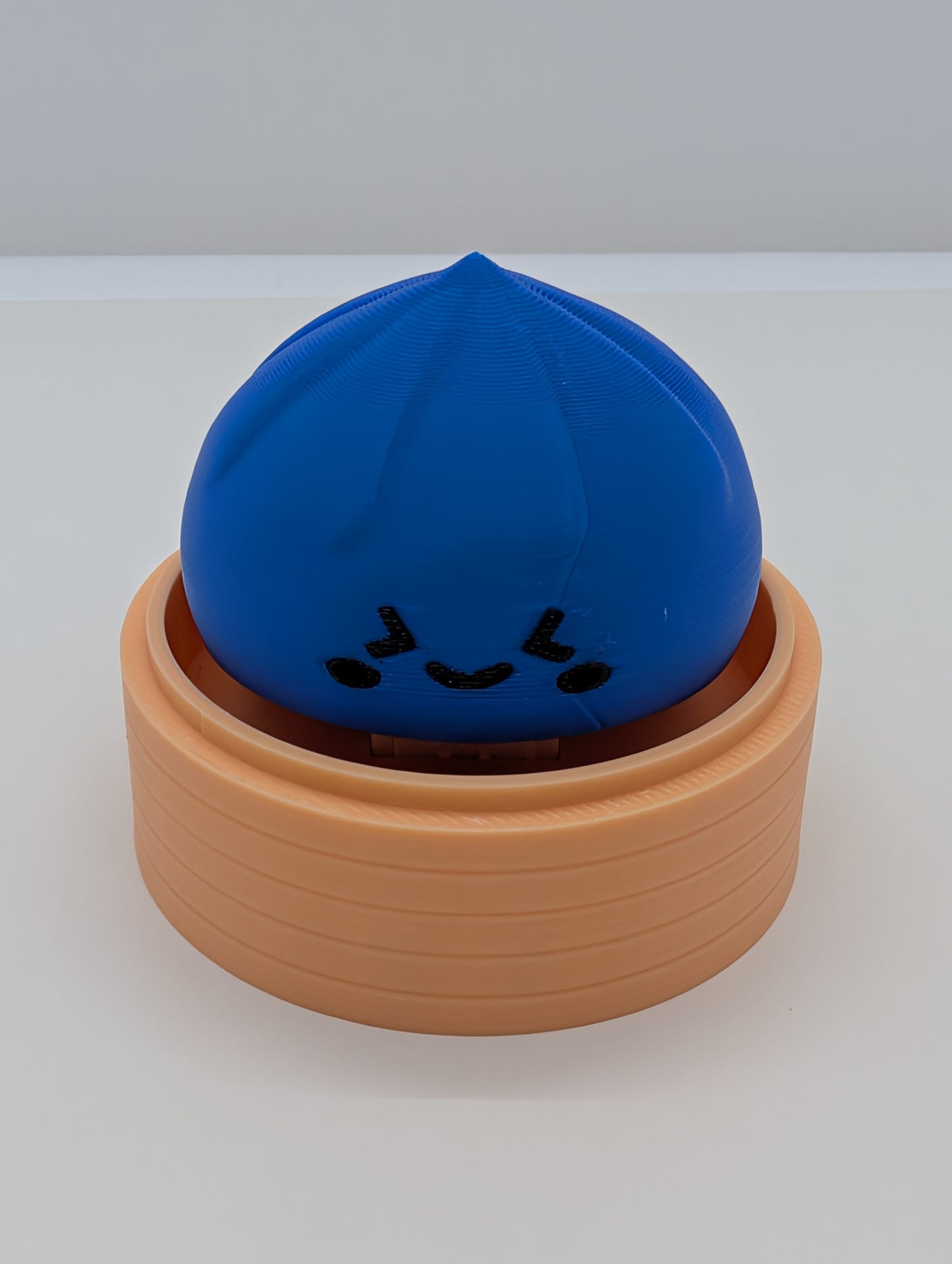 Mystery Dumpling Fidget Clicker