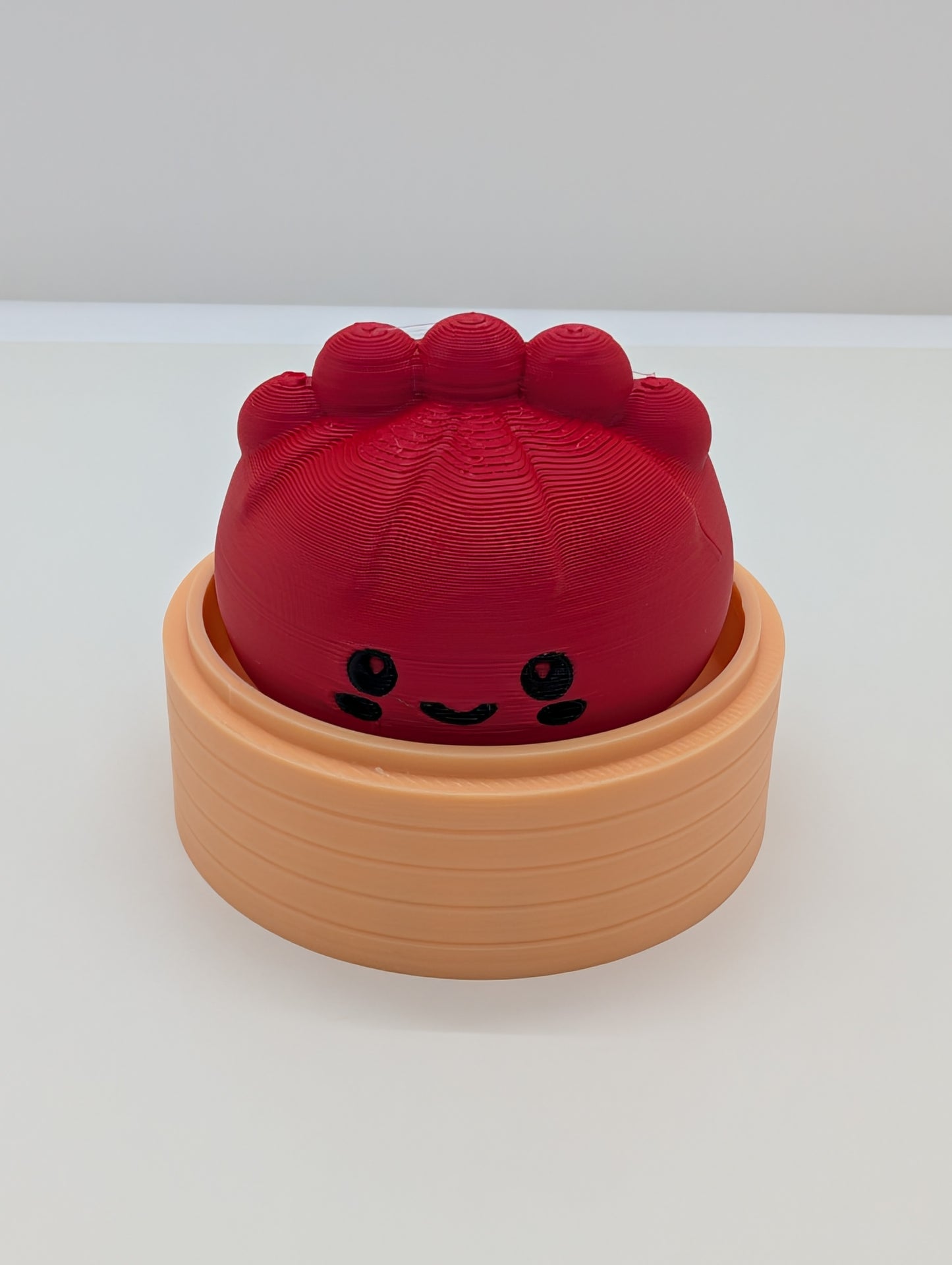 Mystery Dumpling Fidget Clicker