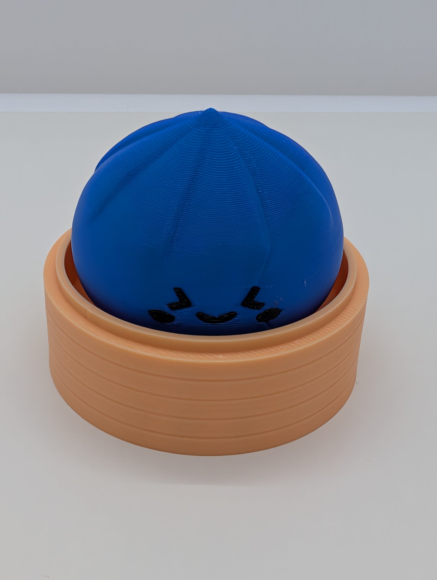 Mystery Dumpling Fidget Clicker