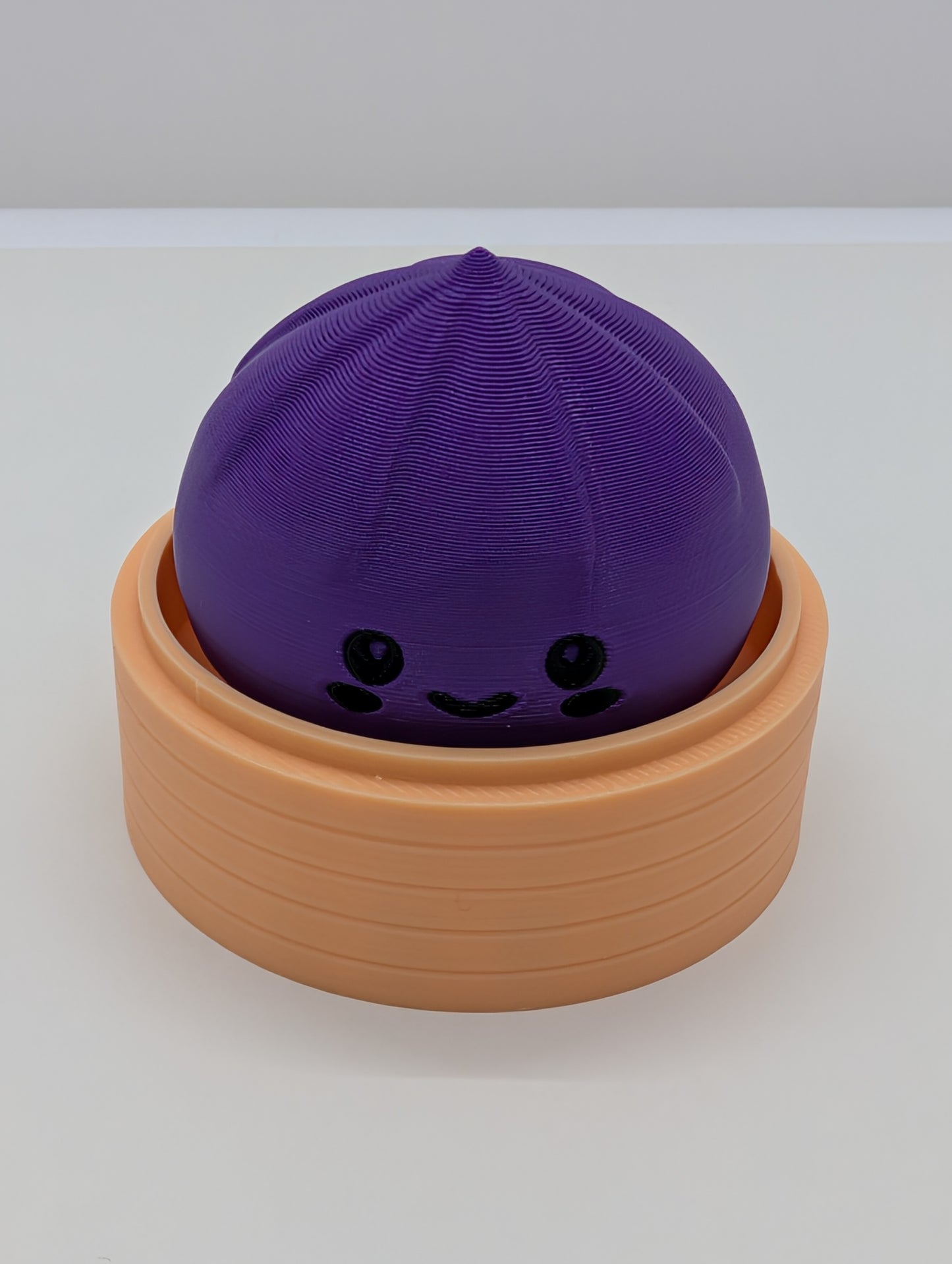 Mystery Dumpling Fidget Clicker