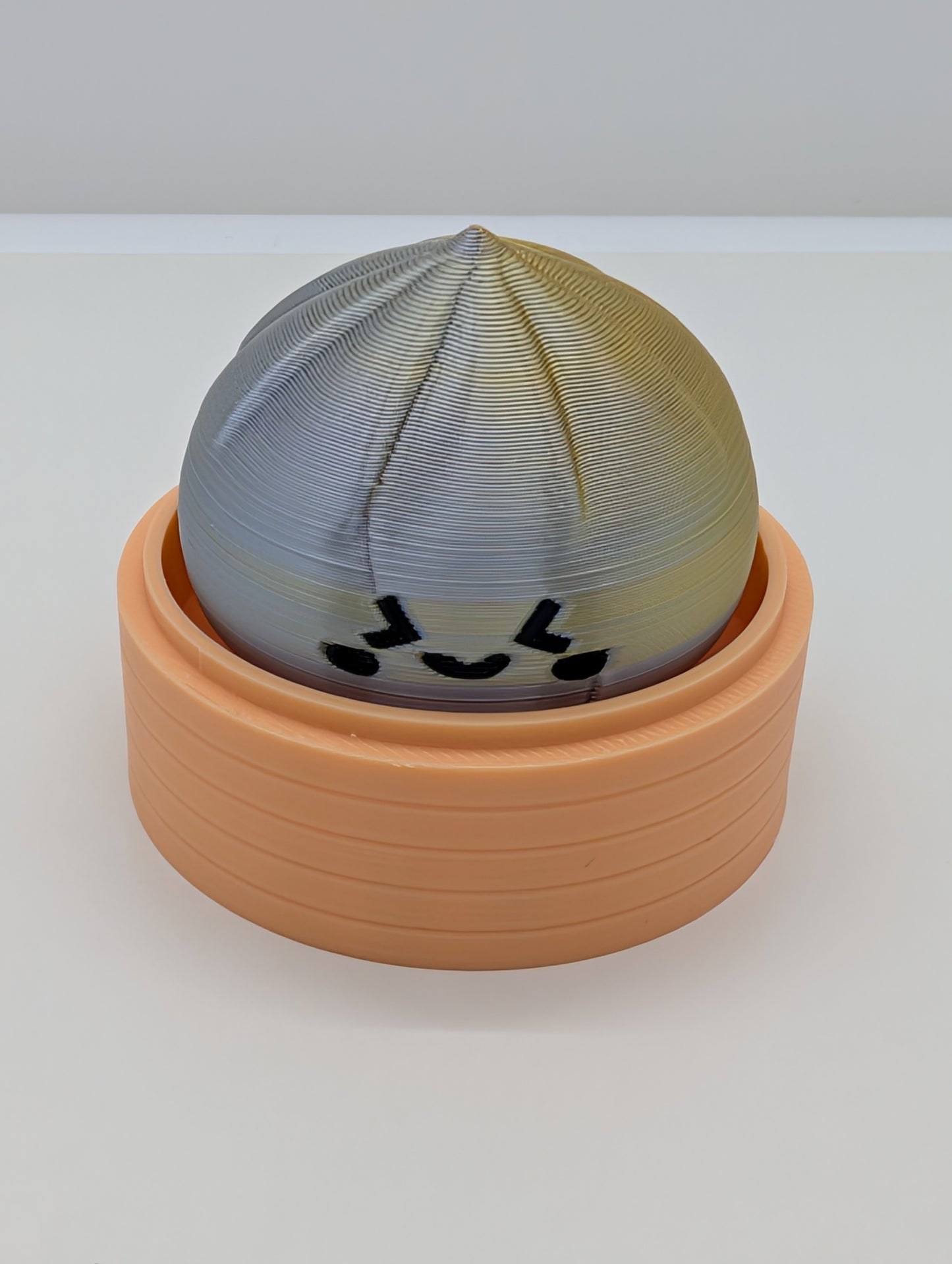 Mystery Dumpling Fidget Clicker